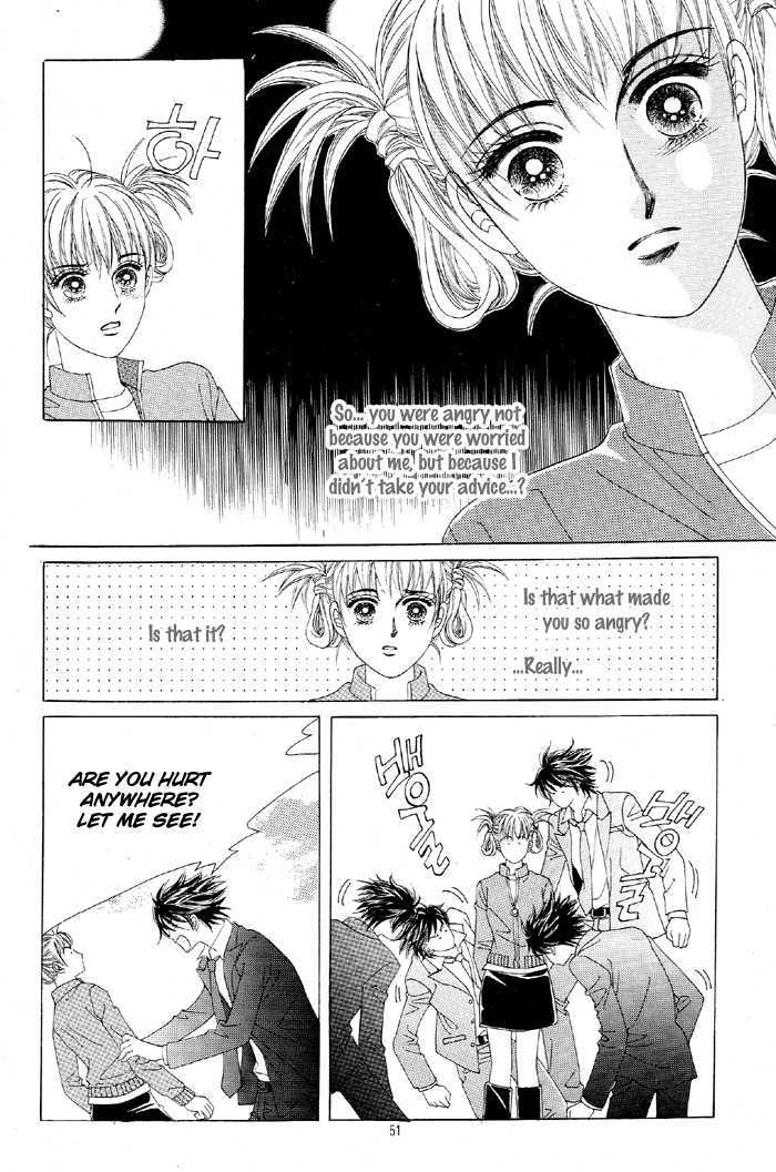 Honggane Chapter 6.2 page 13 - Vol.6 Chapter 2
