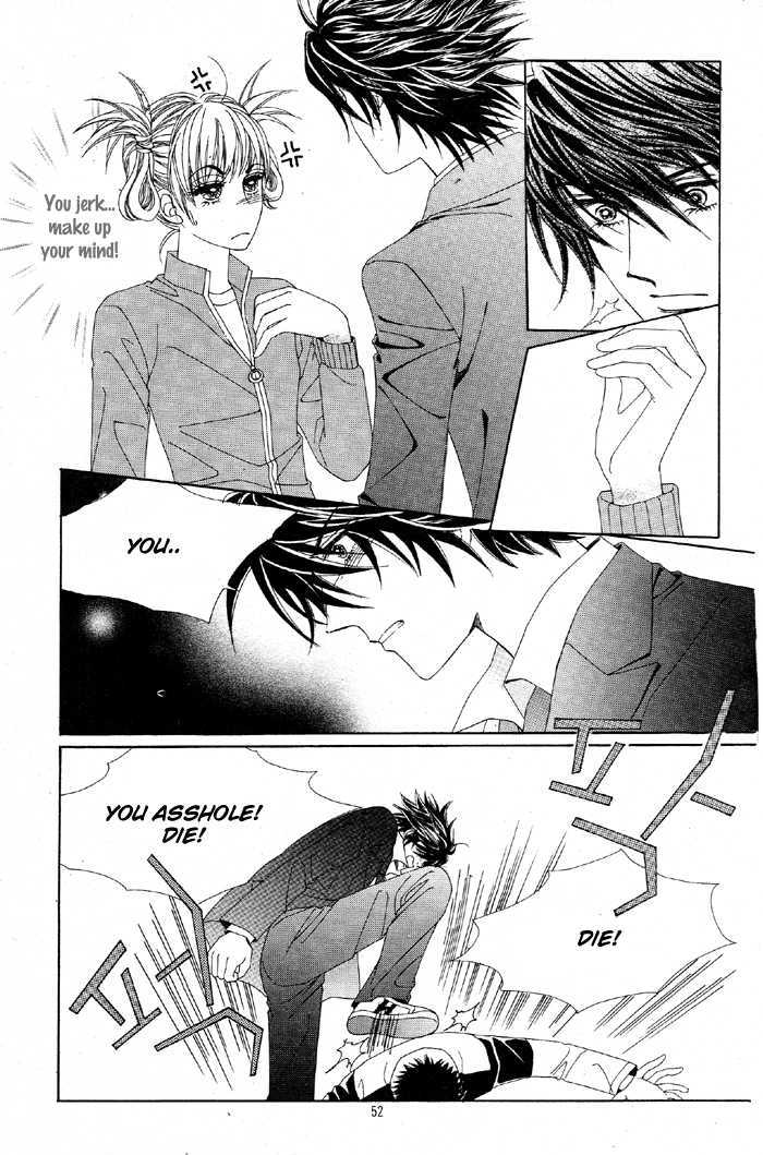Honggane Chapter 6.2 page 14 - Vol.6 Chapter 2