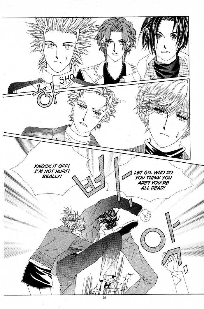 Honggane Chapter 6.2 page 15 - Vol.6 Chapter 2