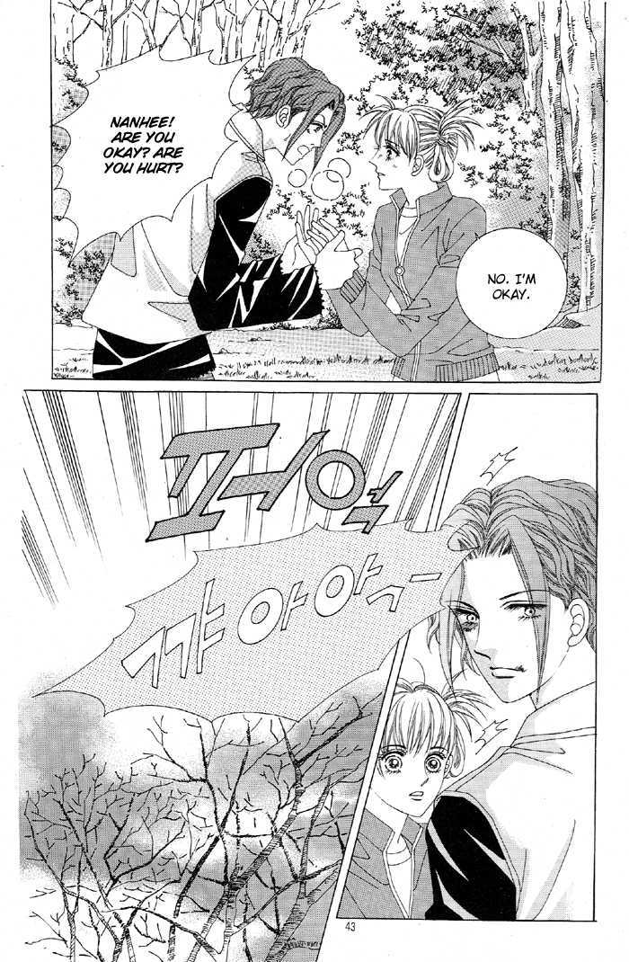 Honggane Chapter 6.2 page 5 - Vol.6 Chapter 2