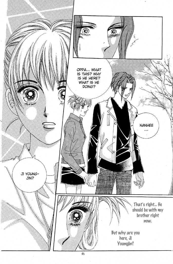 Honggane Chapter 6.2 page 7 - Vol.6 Chapter 2