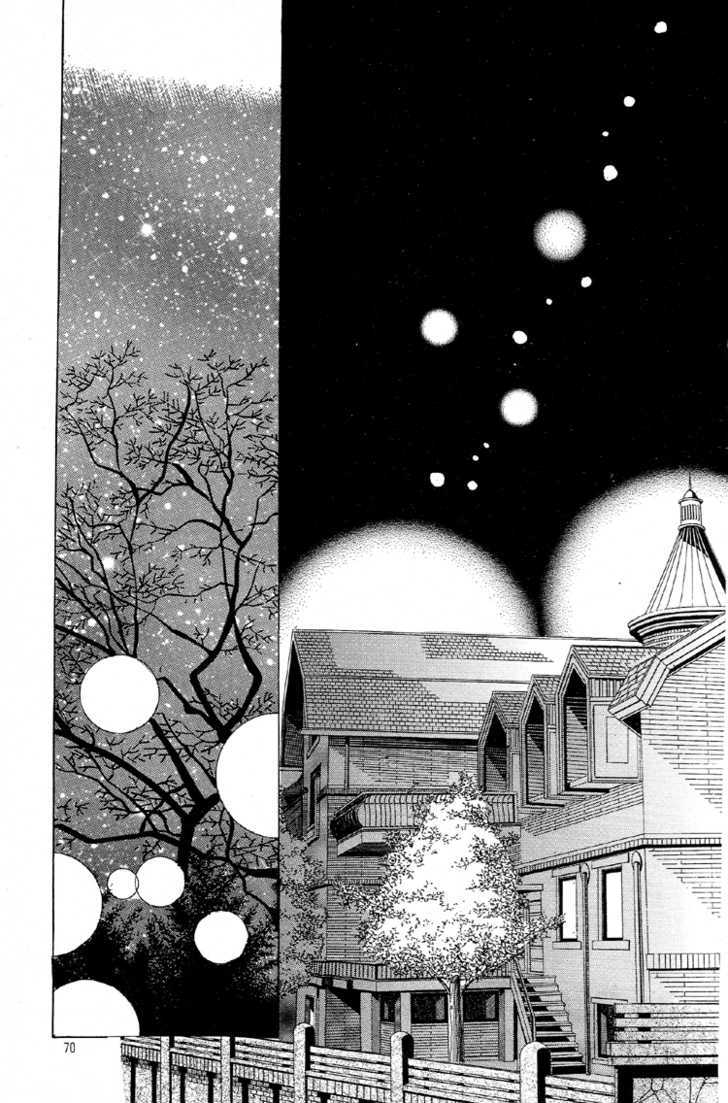 Honggane Chapter 6.3 page 2 - Vol.6 Chapter 3