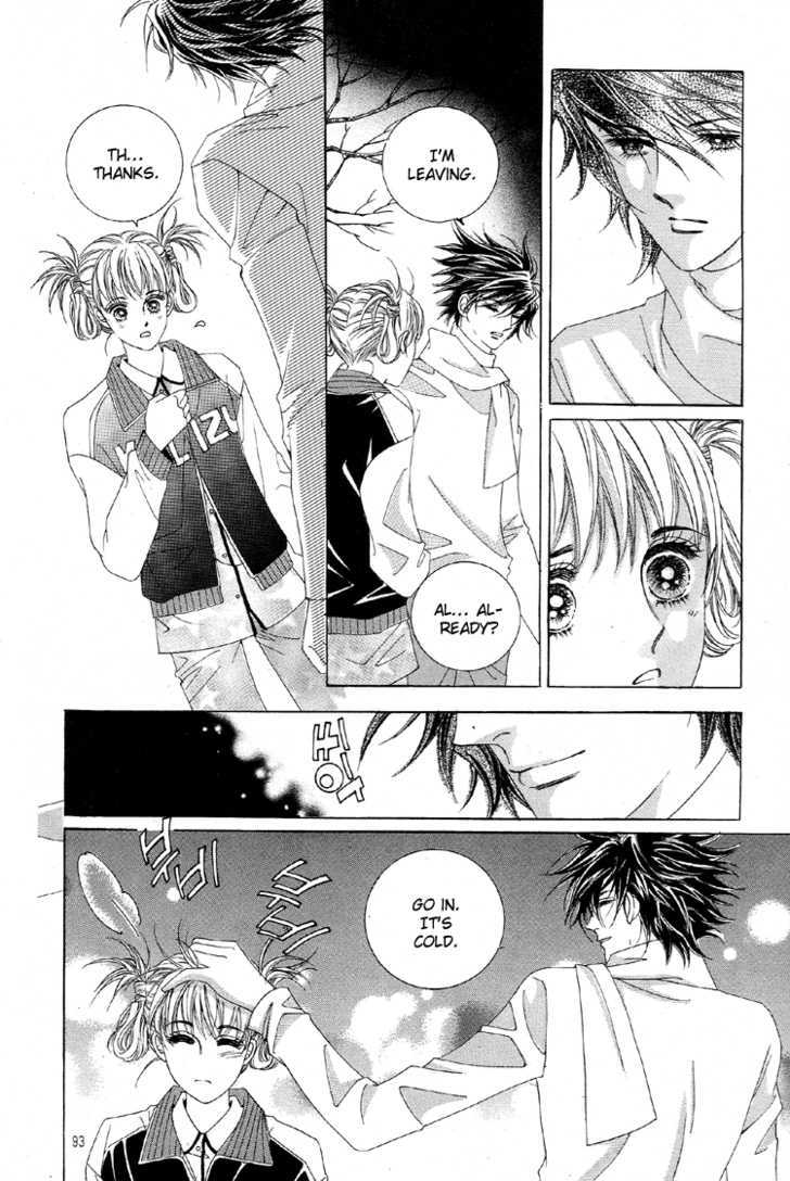 Honggane Chapter 6.3 page 24 - Vol.6 Chapter 3