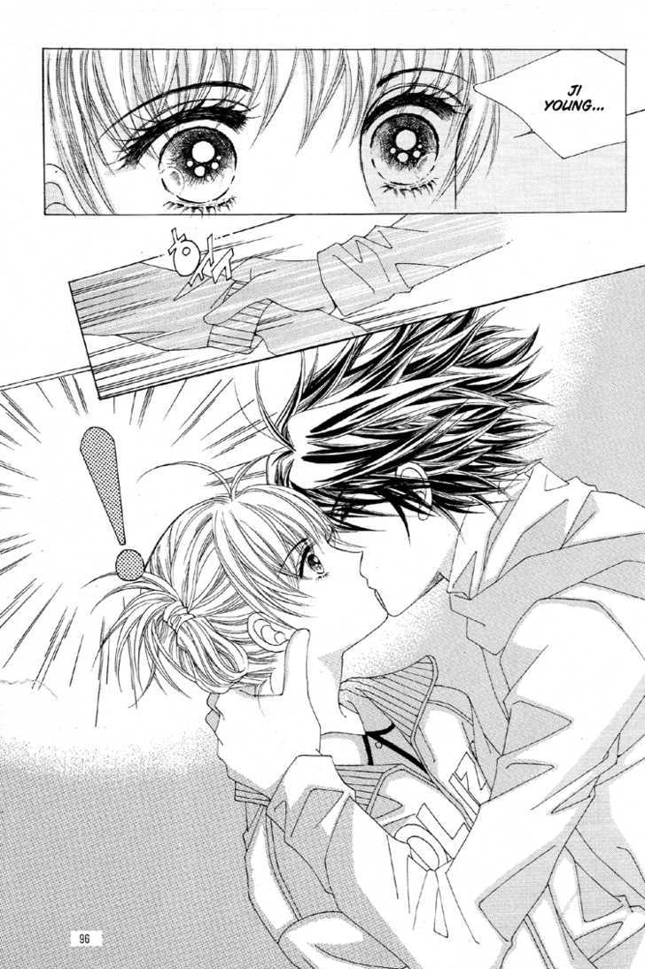 Honggane Chapter 6.3 page 27 - Vol.6 Chapter 3