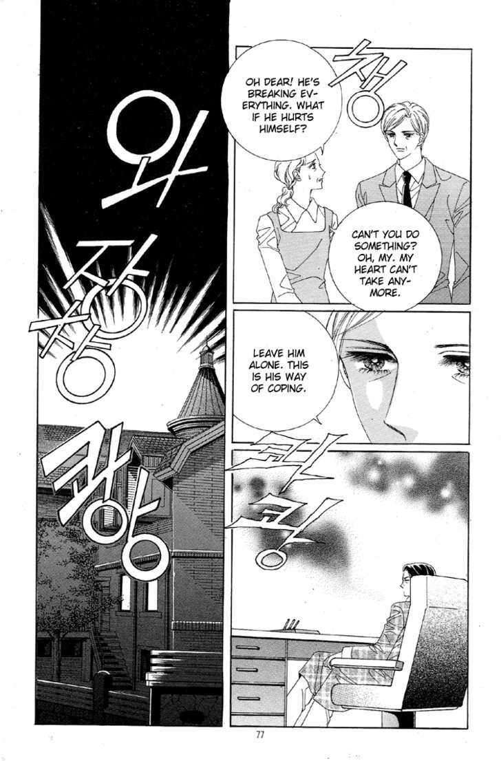 Honggane Chapter 6.3 page 9 - Vol.6 Chapter 3