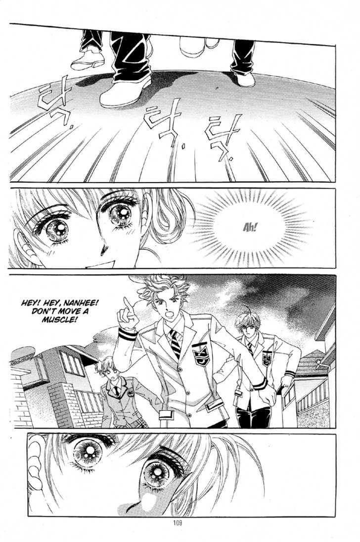 Honggane Chapter 6.4 page 10 - Vol.6 Chapter 4