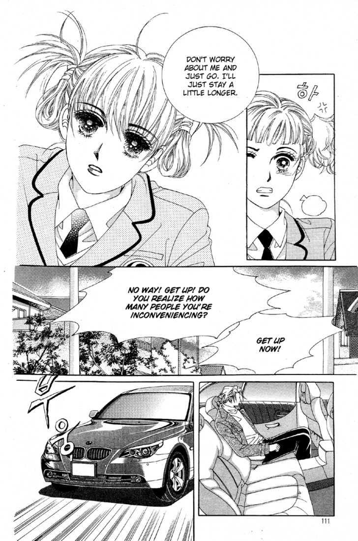 Honggane Chapter 6.4 page 12 - Vol.6 Chapter 4