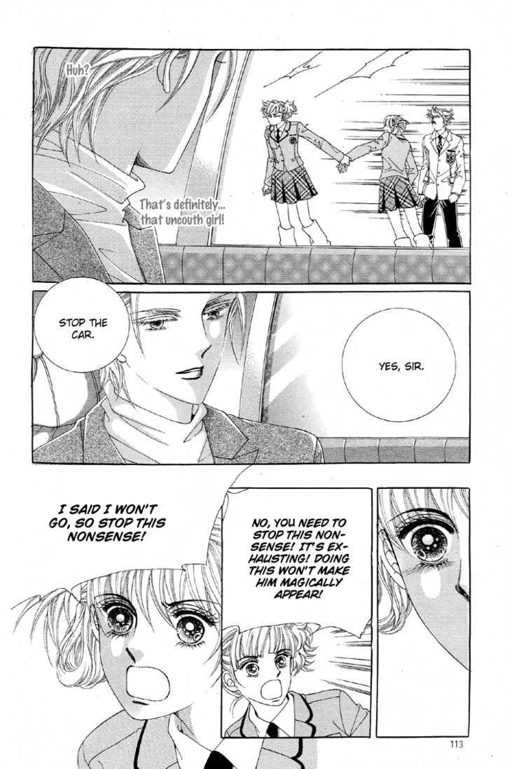 Honggane Chapter 6.4 page 14 - Vol.6 Chapter 4