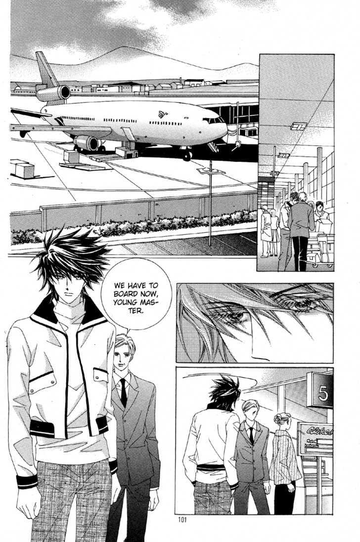 Honggane Chapter 6.4 page 2 - Vol.6 Chapter 4