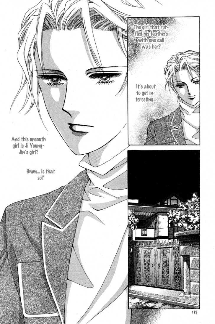 Honggane Chapter 6.4 page 20 - Vol.6 Chapter 4
