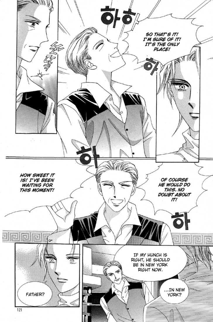 Honggane Chapter 6.4 page 22 - Vol.6 Chapter 4