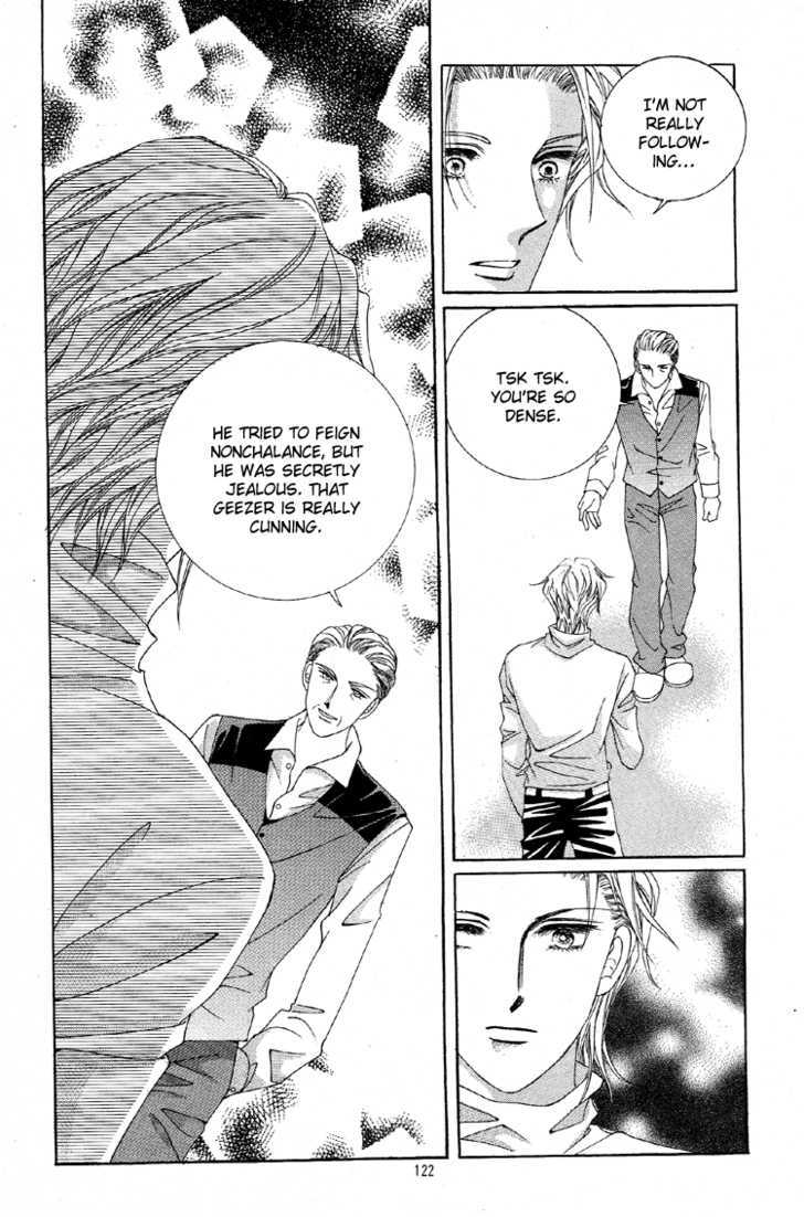 Honggane Chapter 6.4 page 23 - Vol.6 Chapter 4