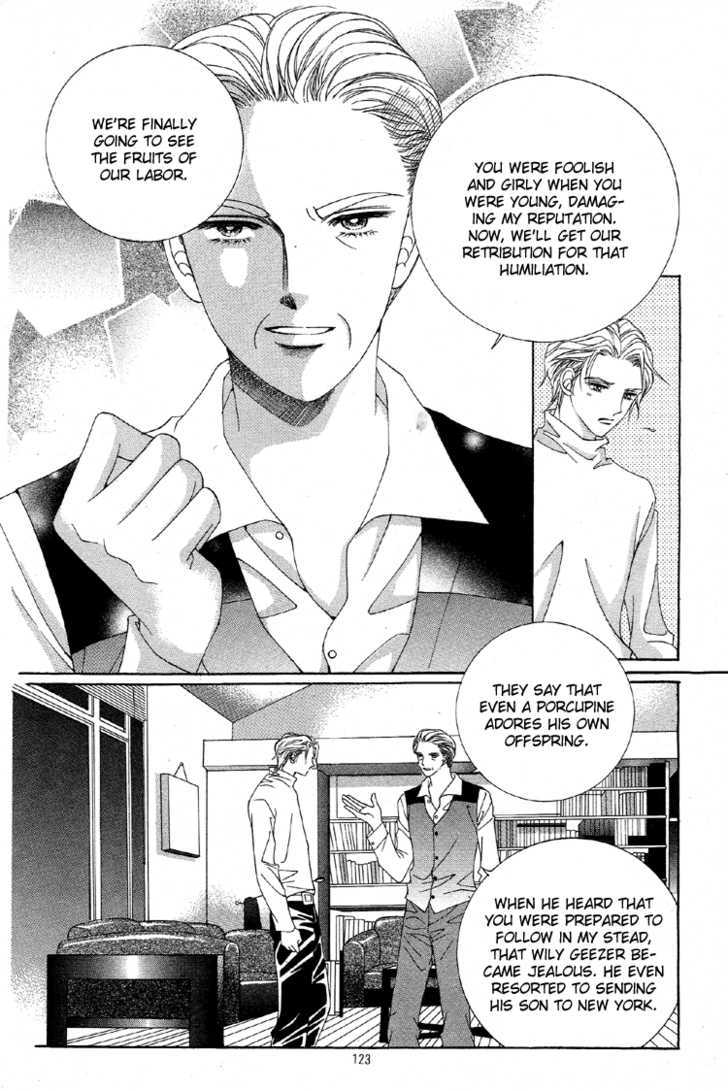 Honggane Chapter 6.4 page 24 - Vol.6 Chapter 4