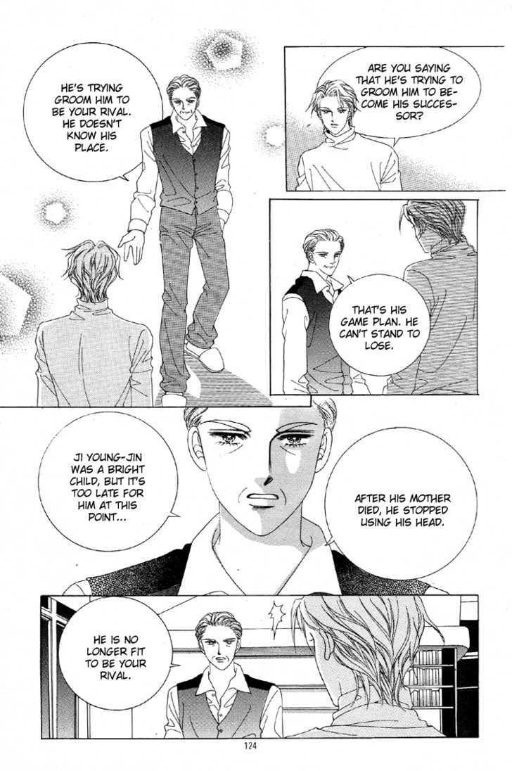 Honggane Chapter 6.4 page 25 - Vol.6 Chapter 4