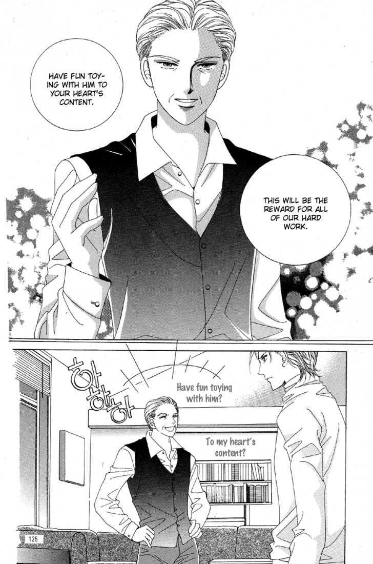 Honggane Chapter 6.4 page 26 - Vol.6 Chapter 4