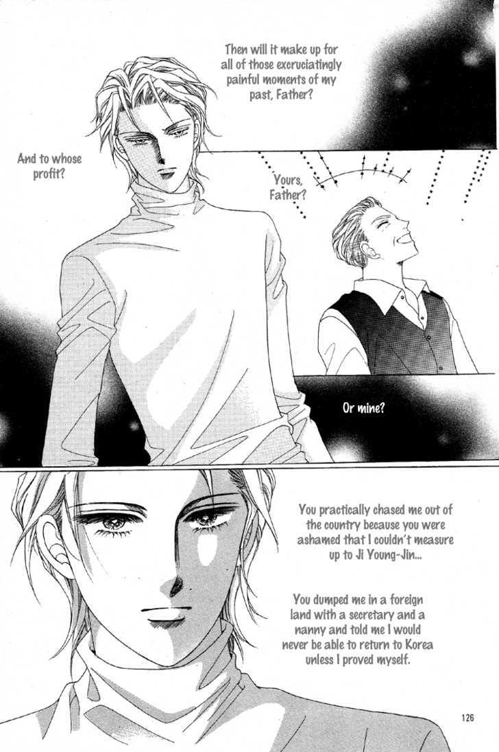 Honggane Chapter 6.4 page 27 - Vol.6 Chapter 4