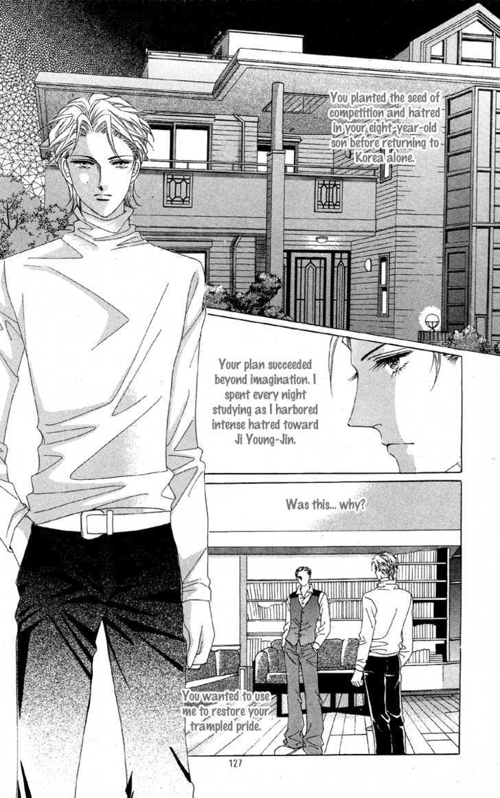 Honggane Chapter 6.4 page 28 - Vol.6 Chapter 4