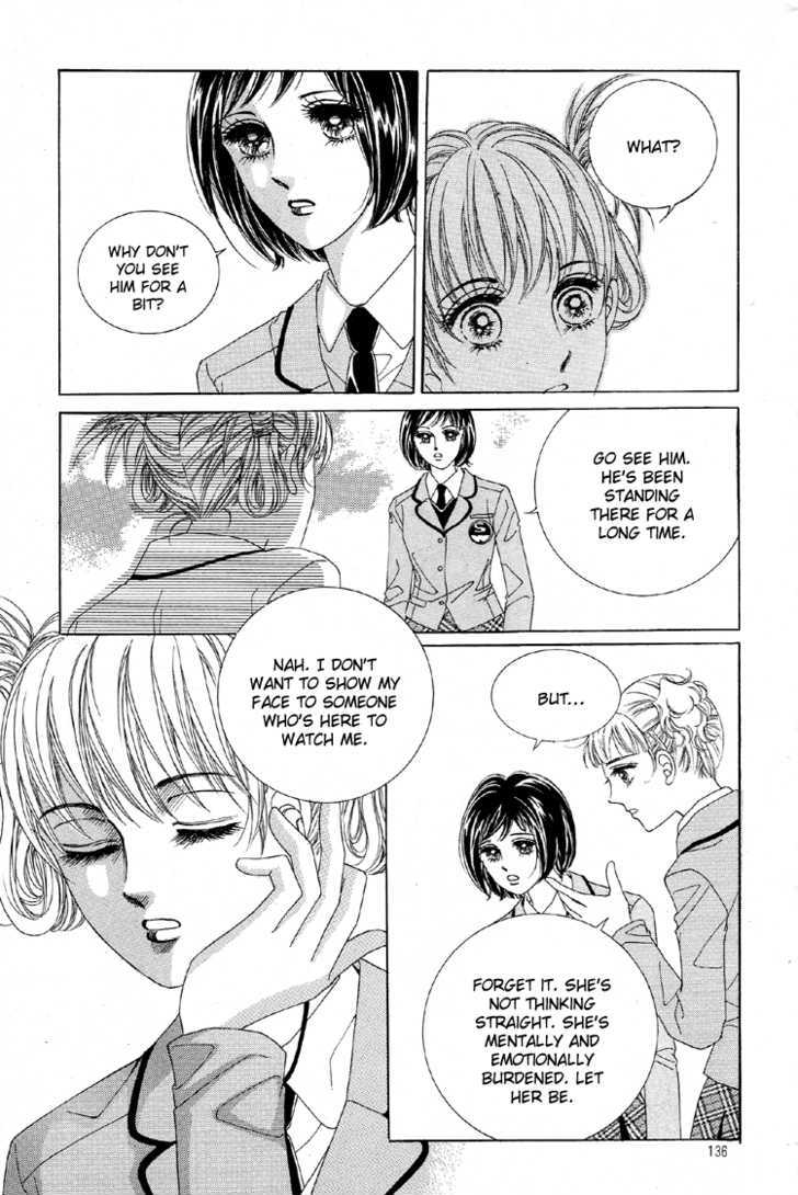 Honggane Chapter 6.5 page 10 - Vol.6 Chapter 5