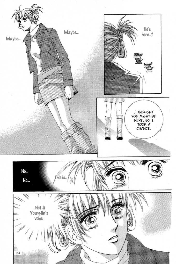Honggane Chapter 6.5 page 28 - Vol.6 Chapter 5