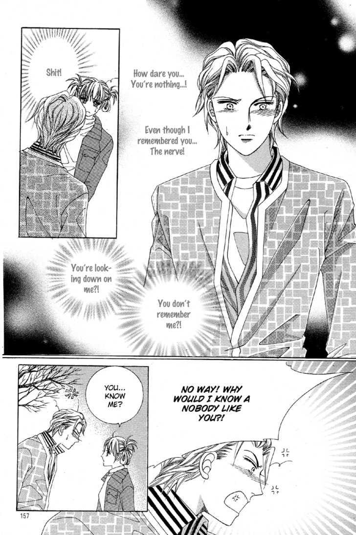 Honggane Chapter 6.5 page 31 - Vol.6 Chapter 5