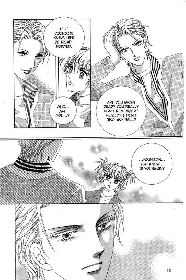 Honggane Chapter 6.5 page 36 - Vol.6 Chapter 5