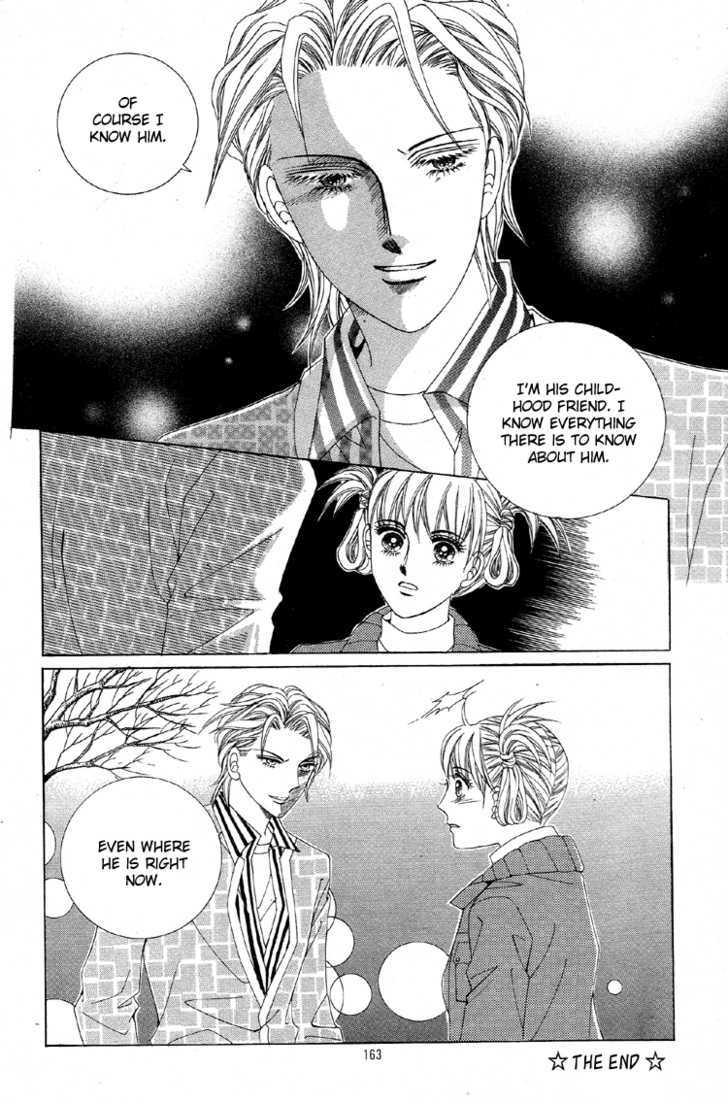 Honggane Chapter 6.5 page 37 - Vol.6 Chapter 5