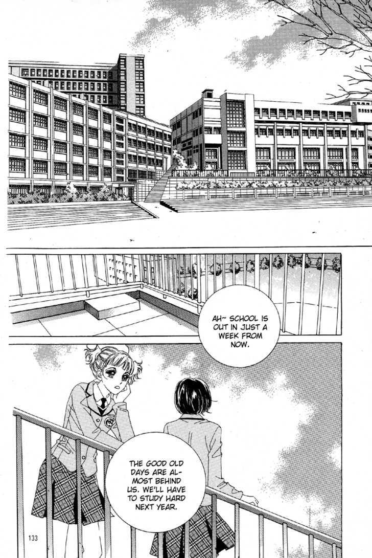 Honggane Chapter 6.5 page 7 - Vol.6 Chapter 5
