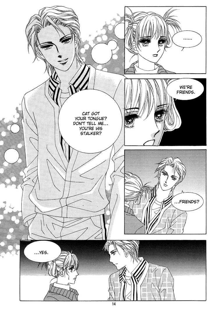 Honggane Chapter 7.1 page 10 - Vol.7 Chapter 1
