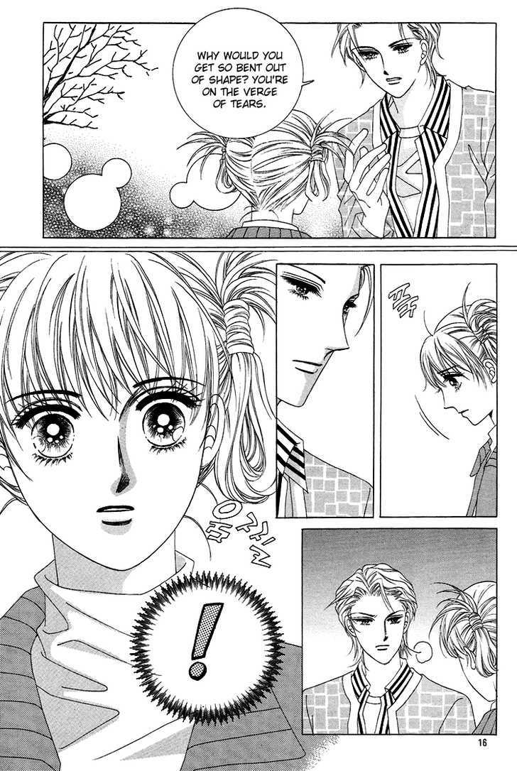 Honggane Chapter 7.1 page 12 - Vol.7 Chapter 1