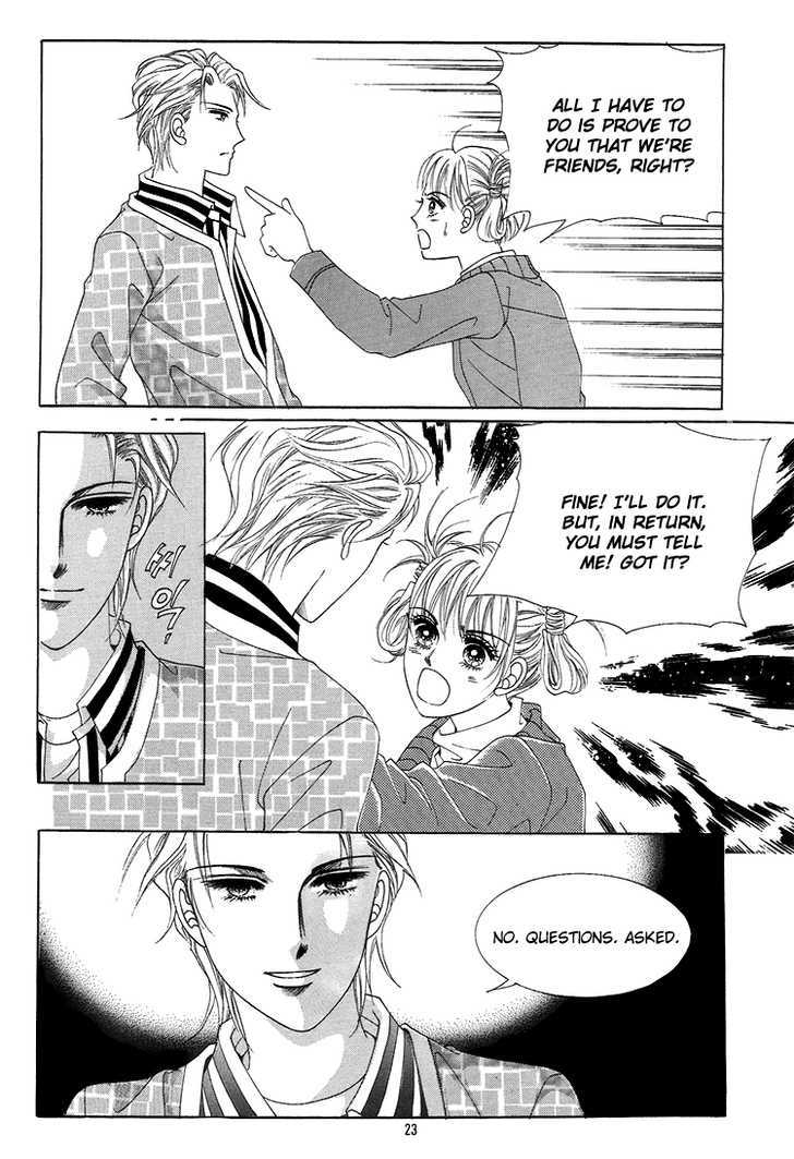 Honggane Chapter 7.1 page 19 - Vol.7 Chapter 1