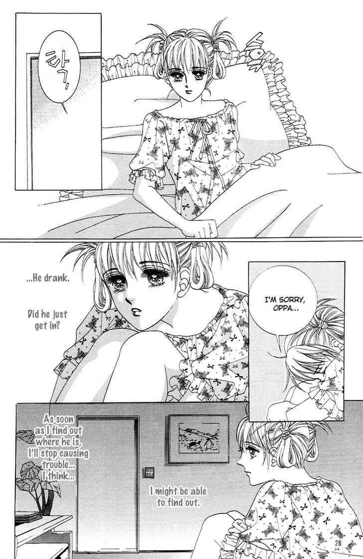 Honggane Chapter 7.1 page 24 - Vol.7 Chapter 1