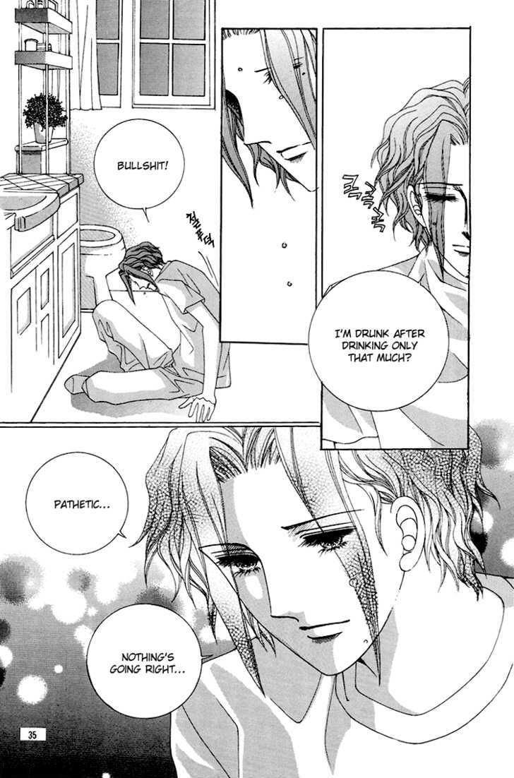 Honggane Chapter 7.1 page 31 - Vol.7 Chapter 1