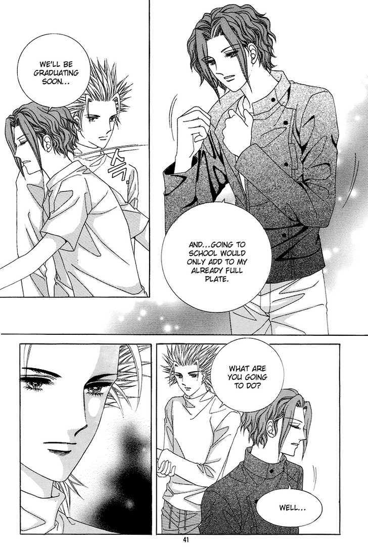 Honggane Chapter 7.1 page 37 - Vol.7 Chapter 1