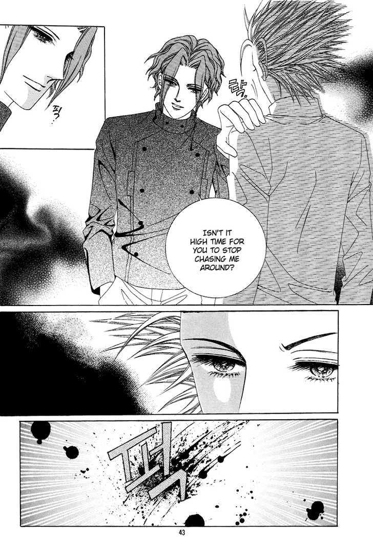 Honggane Chapter 7.1 page 39 - Vol.7 Chapter 1