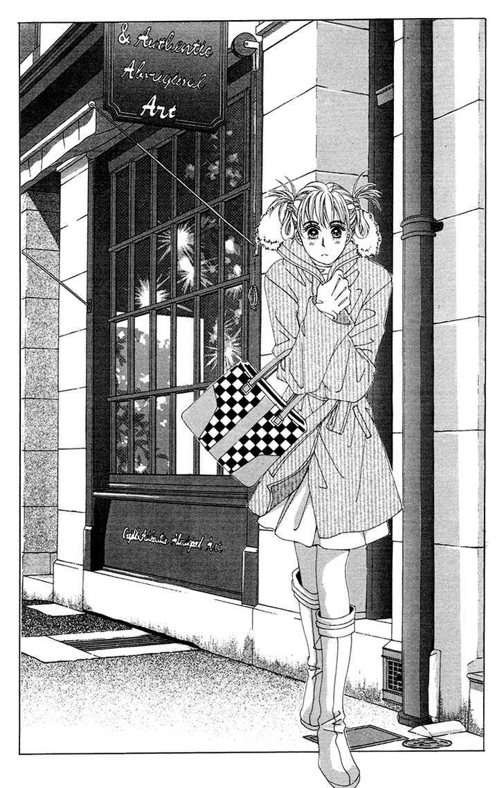 Honggane Chapter 7.1 page 5 - Vol.7 Chapter 1