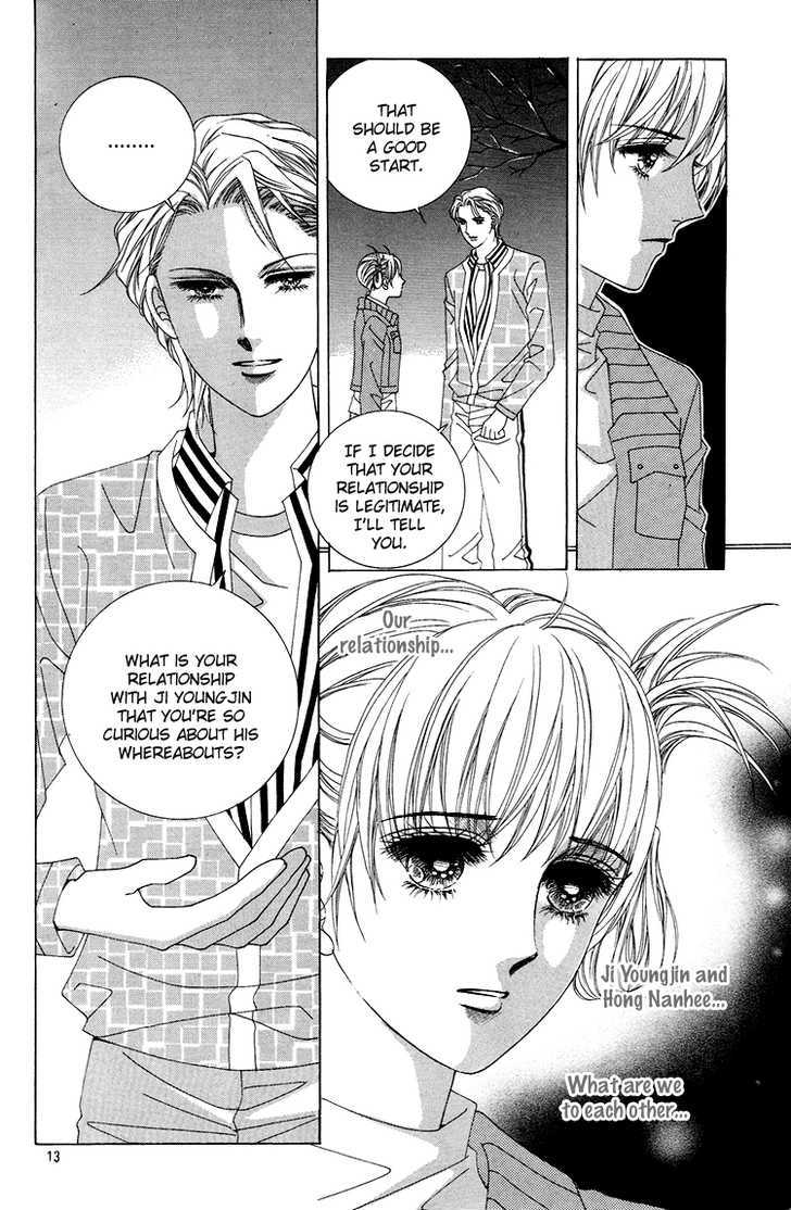 Honggane Chapter 7.1 page 9 - Vol.7 Chapter 1
