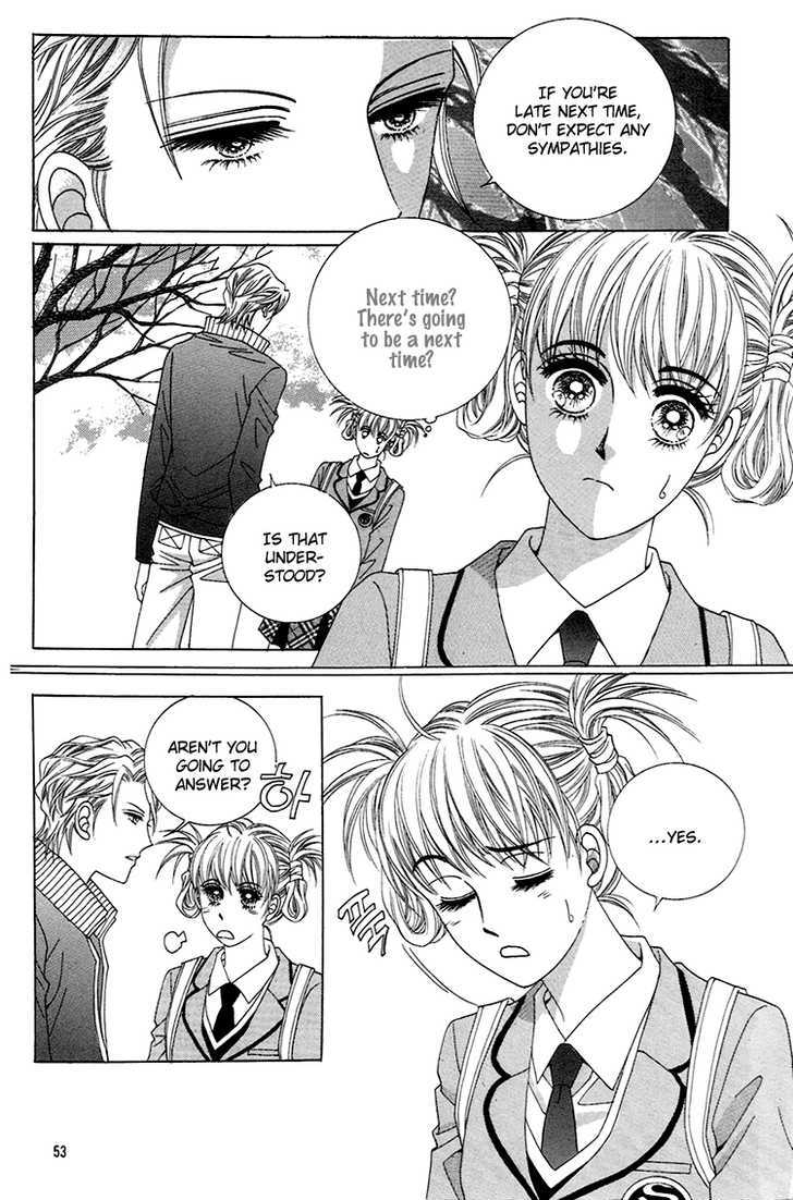 Honggane Chapter 7.2 page 10 - Vol.7 Chapter 2