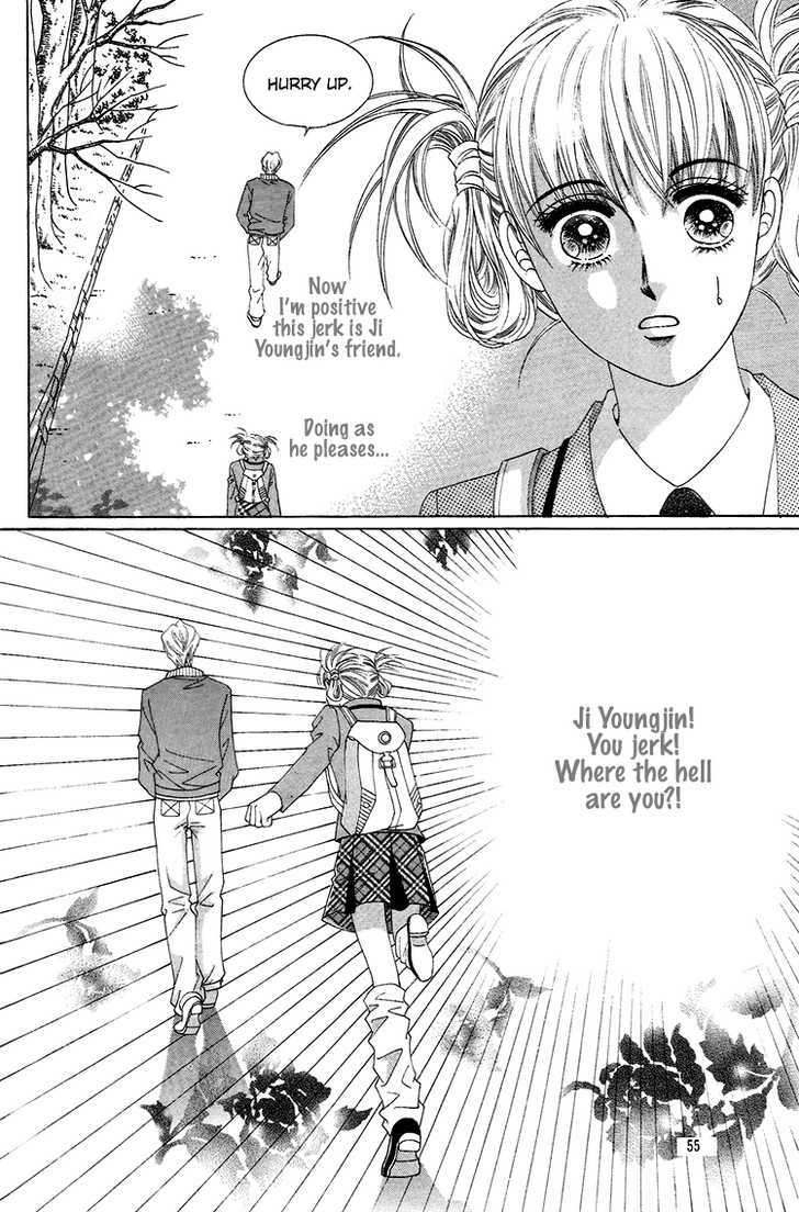 Honggane Chapter 7.2 page 12 - Vol.7 Chapter 2
