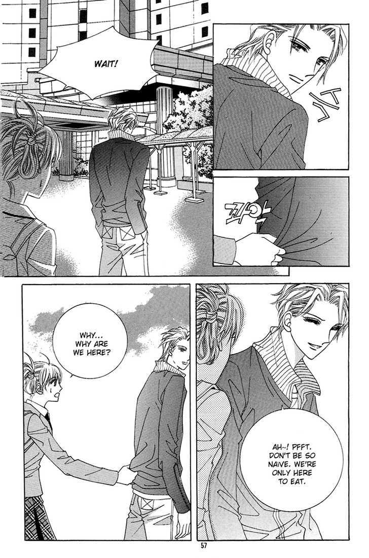 Honggane Chapter 7.2 page 14 - Vol.7 Chapter 2