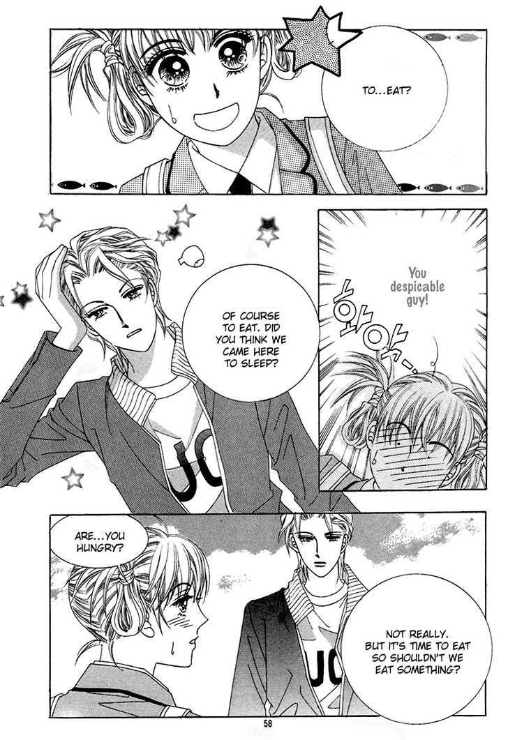 Honggane Chapter 7.2 page 15 - Vol.7 Chapter 2