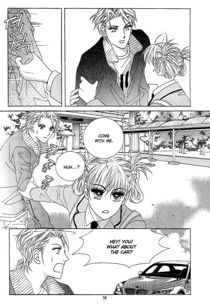 Honggane Chapter 7.2 page 16 - Vol.7 Chapter 2