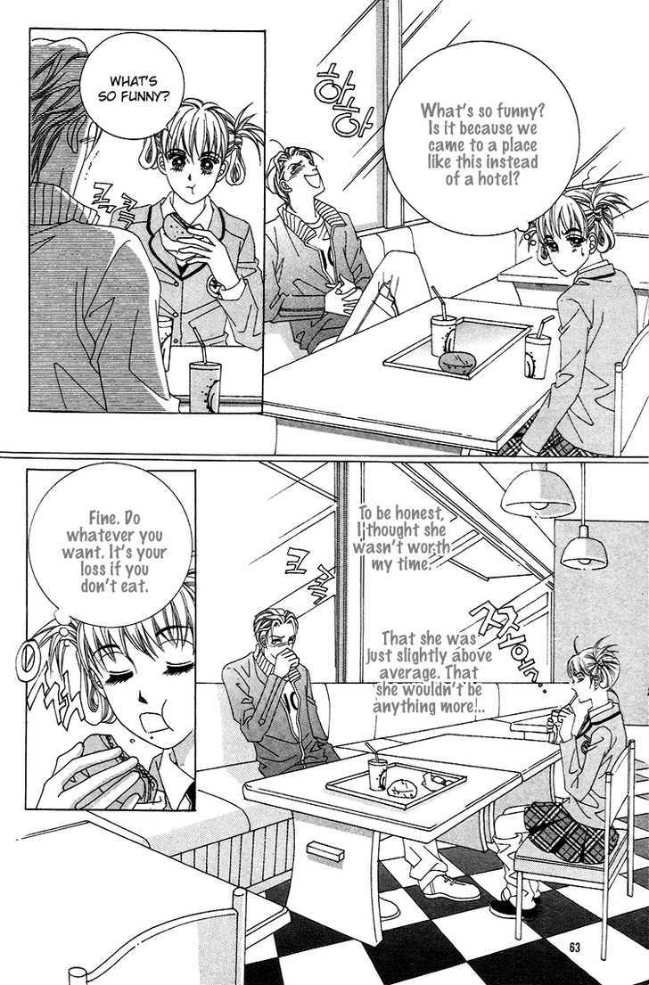 Honggane Chapter 7.2 page 20 - Vol.7 Chapter 2