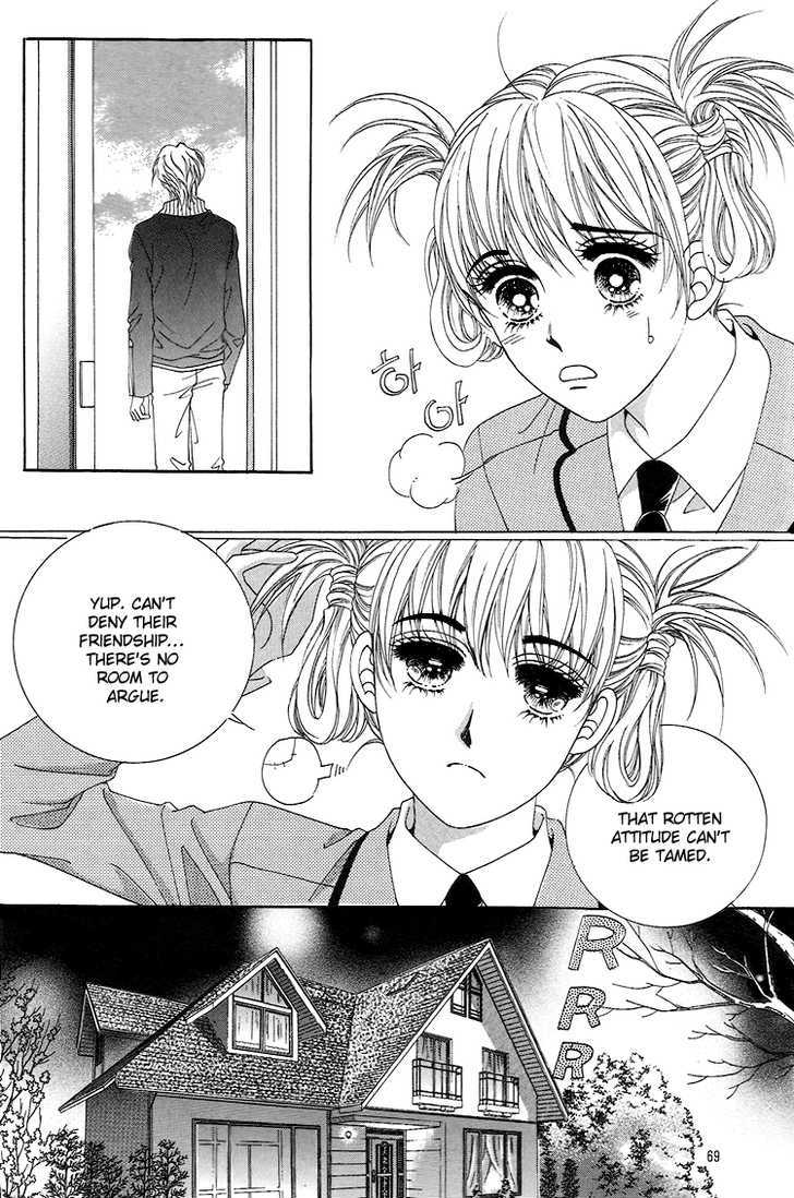Honggane Chapter 7.2 page 26 - Vol.7 Chapter 2
