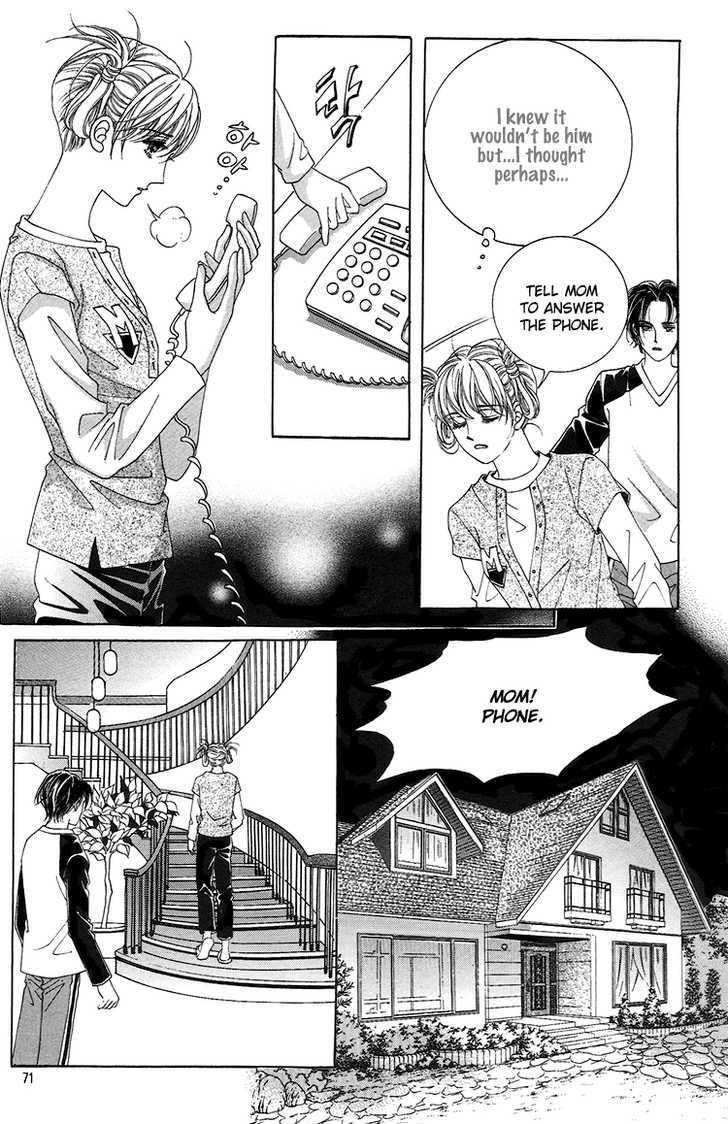 Honggane Chapter 7.2 page 28 - Vol.7 Chapter 2