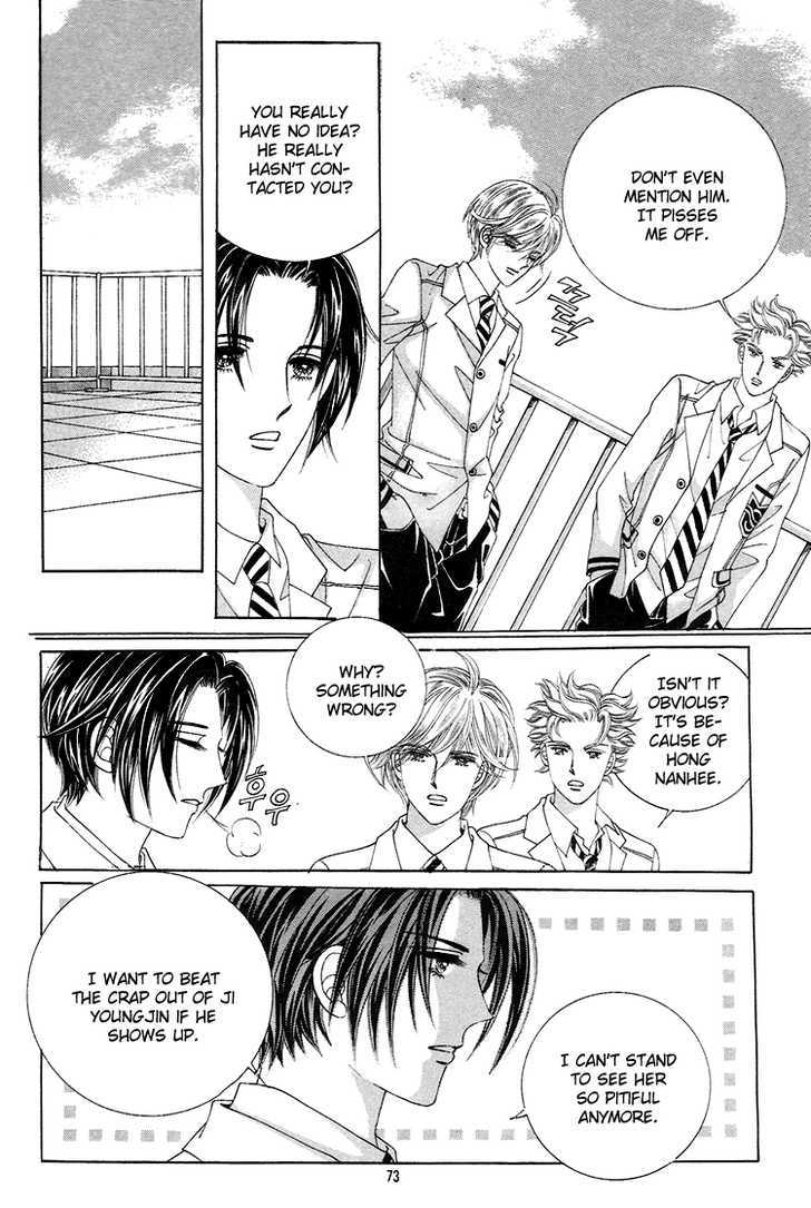 Honggane Chapter 7.2 page 30 - Vol.7 Chapter 2