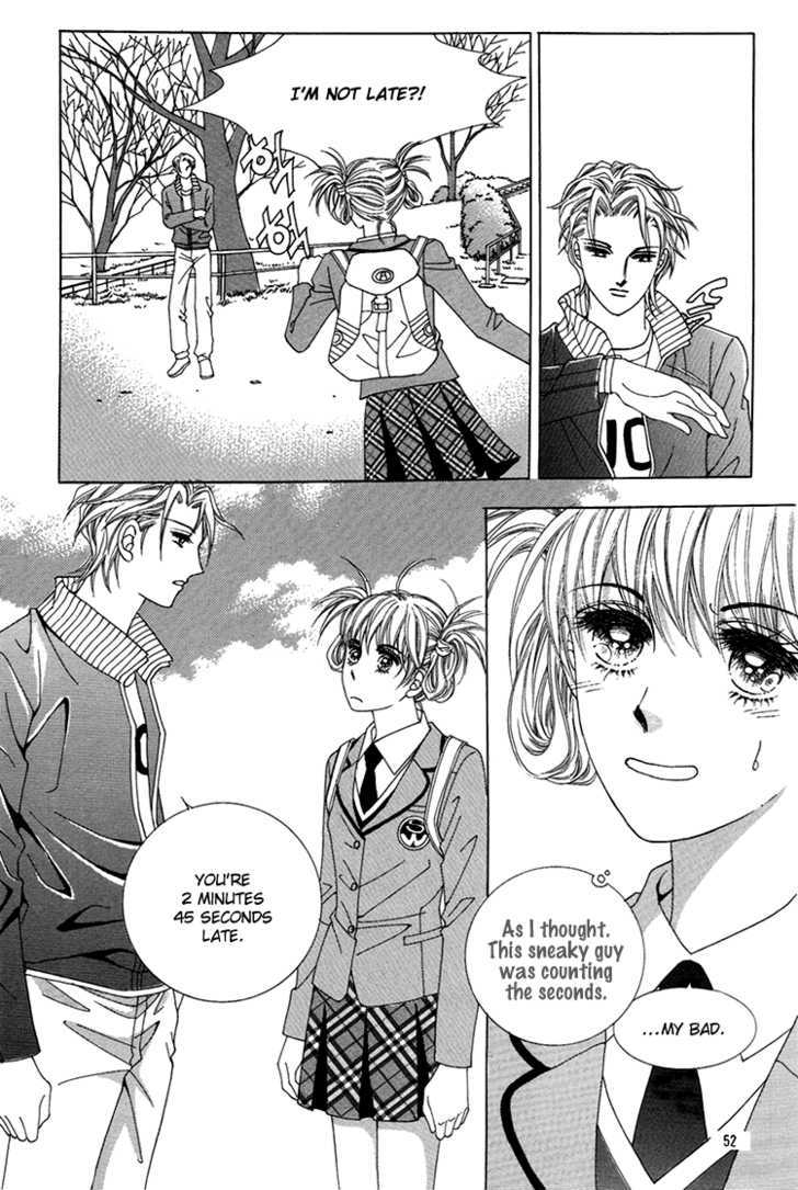 Honggane Chapter 7.2 page 9 - Vol.7 Chapter 2