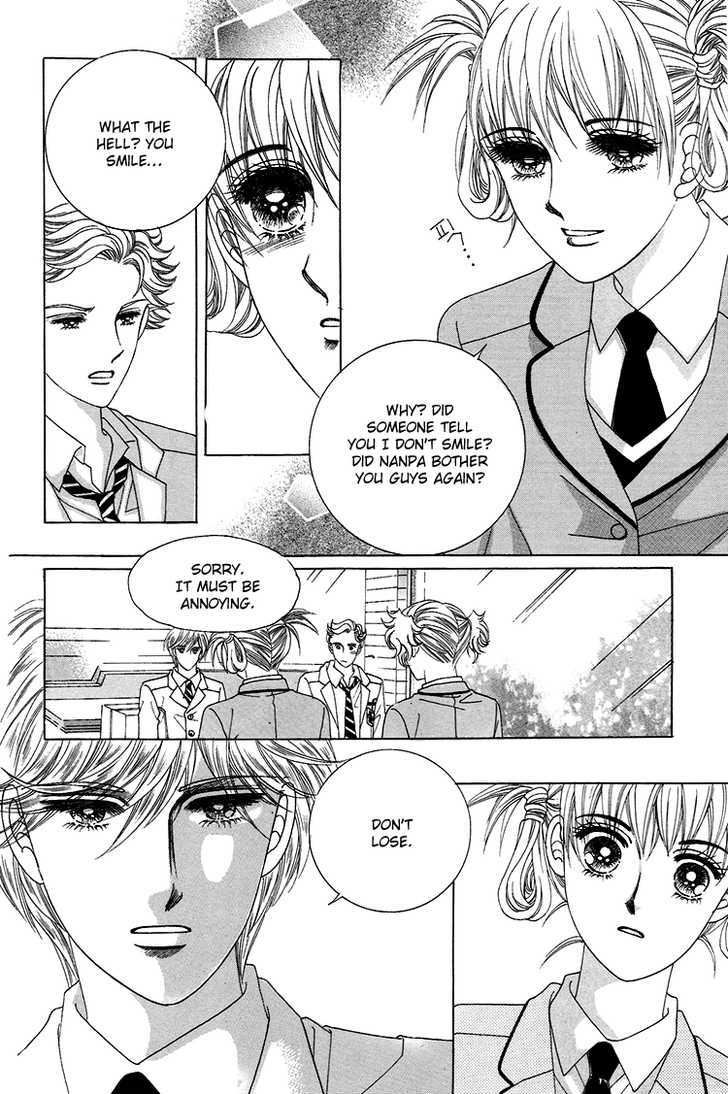 Honggane Chapter 7.3 page 2 - Vol.7 Chapter 3