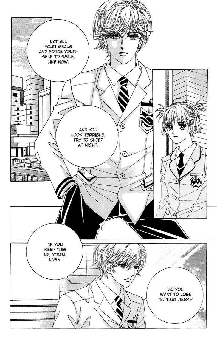 Honggane Chapter 7.3 page 3 - Vol.7 Chapter 3
