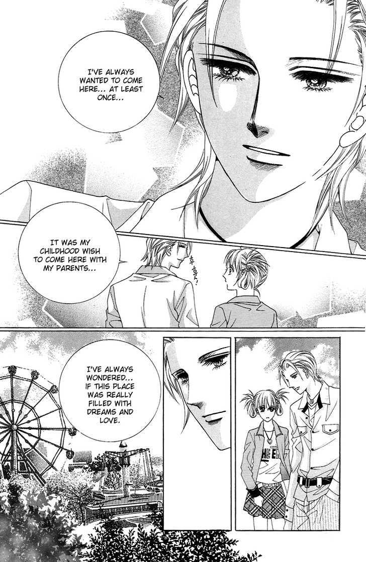 Honggane Chapter 7.4 page 11 - Vol.7 Chapter 4