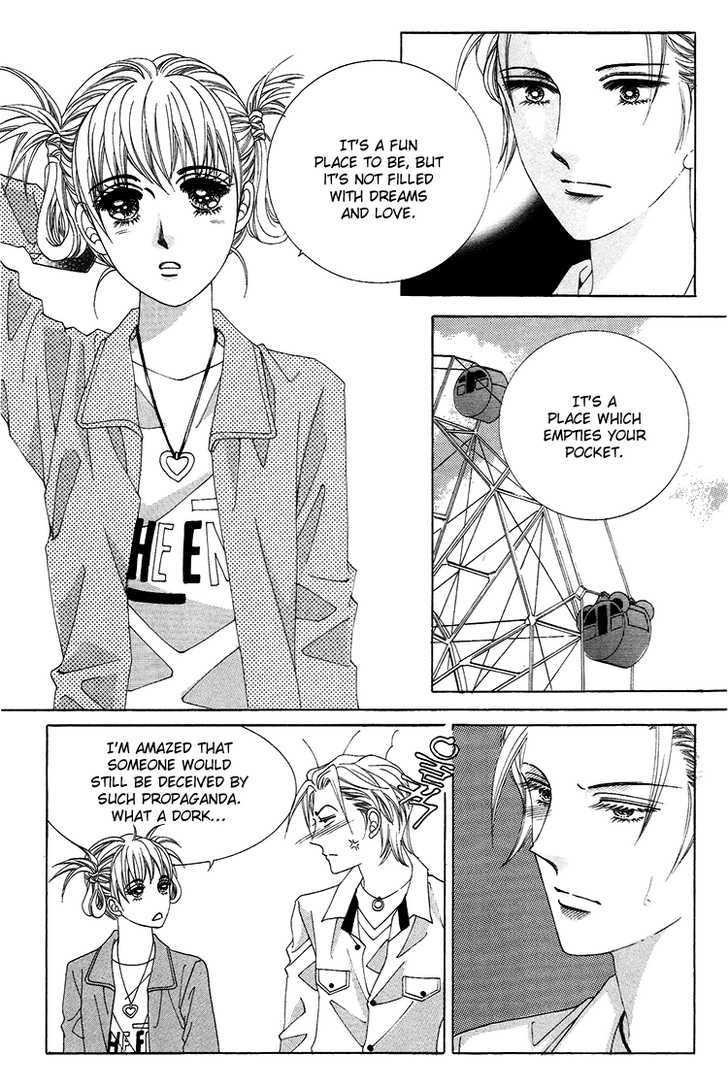 Honggane Chapter 7.4 page 12 - Vol.7 Chapter 4